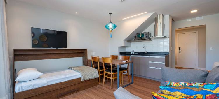 Wanderlust Experience Hotel, BW Signature Collection图片