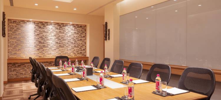 塔吉惠灵顿马厩屋华丽住宅酒店(Taj Wellington Mews)图片