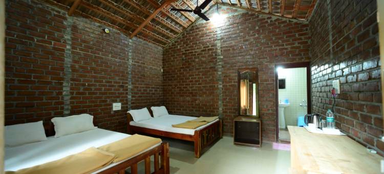 Prakruth Backwater Stay by Lazo , Coorg图片