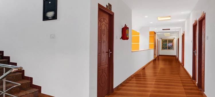 Itsy 酒店 海岸格兰德遗产(Itsy Hotels Coastal Grand de Heritage)图片