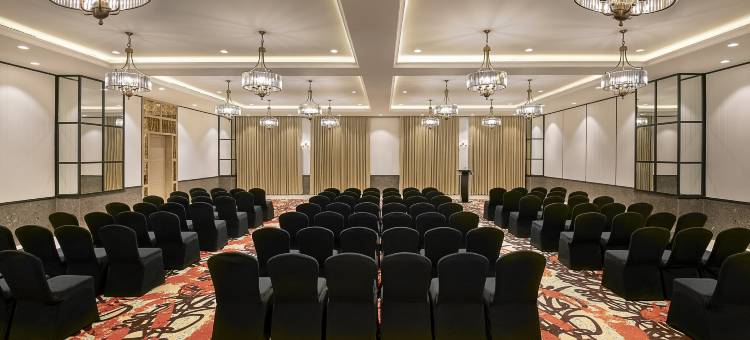 加尔各答新镇柠檬树高级酒店(Lemon Tree Premier, New Town, Kolkata)图片