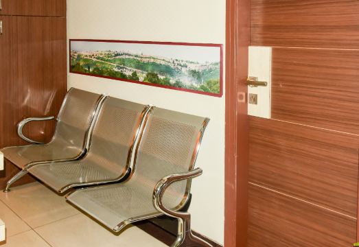 Hotel Indrani Hotel Overview