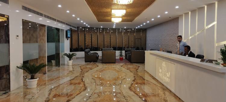 雨露酒店(Hotel Raindew)图片