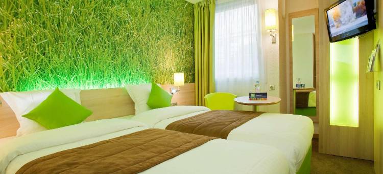 宜必思尚品枫德奈酒店(Ibis Styles Paris Val de Fontenay)图片