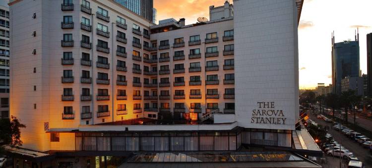 萨洛瓦史坦利酒店(Sarova Stanley)图片
