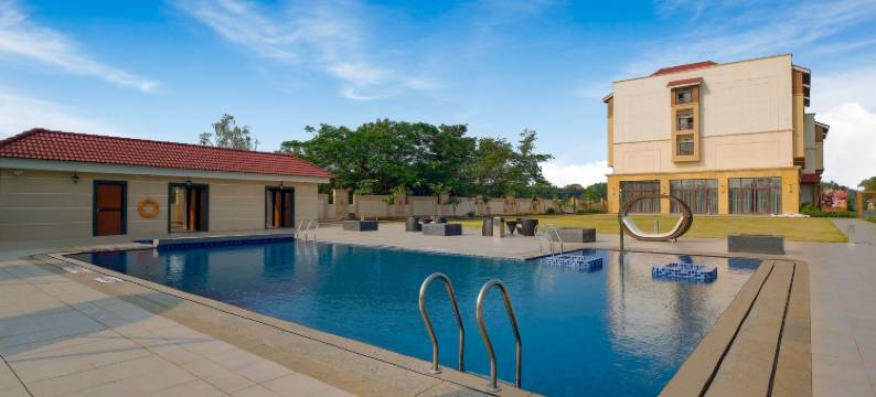 罗纳瓦拉费恩埃克特尔酒店(The Fern Lonavala, Series by Marriott)图片