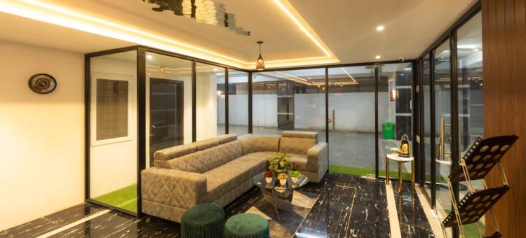 比斯泰酒店精英公园提图帕蒂(Beestay Hotels Elite Park Tirupati)图片