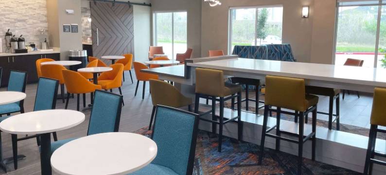 温德姆灏沣浩枫套房酒店(Hawthorn Extended Stay by Wyndham Sulphur (Lake Charles))图片