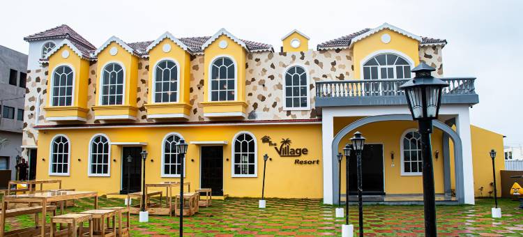 乡村度假村(The Village Resort)图片