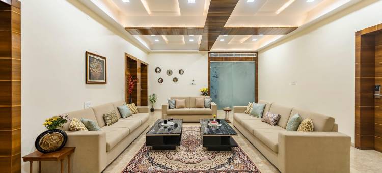 Ama Stays & Trails Talia Costa, Udaipur图片