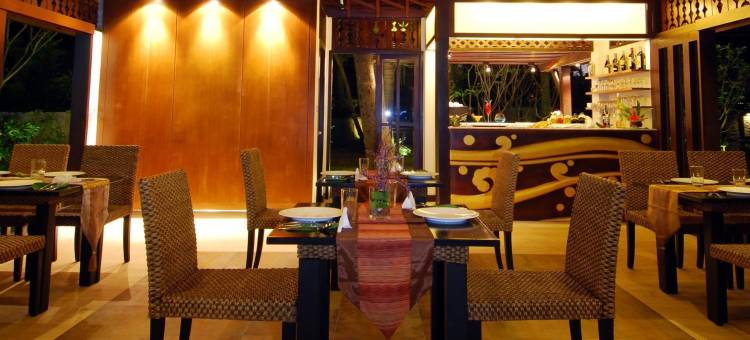 尼拉玛雅别墅疗养度假村(Niramaya Villa & Wellness)图片