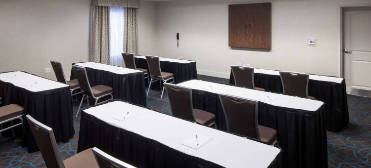 欢朋酒店及套房巴拿马城海滩-码头公园区(Hampton Inn & Suites Panama City Beach-Pier Park Area)图片