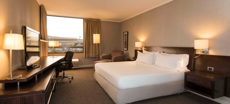 Holiday Inn Express 康塞普西(Holiday Inn Express Concepcion)图片