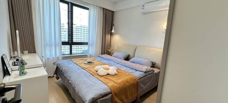 城邸house公寓(江滨东路分店)图片