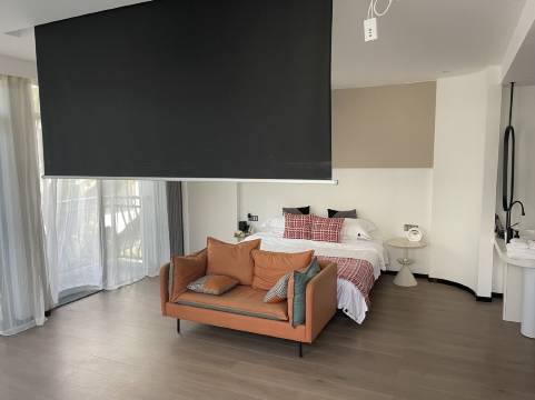 淼房度假别墅(新城路1号分店)