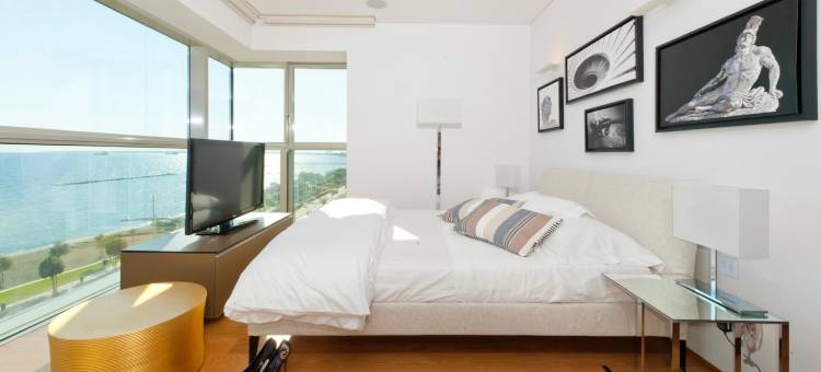 奥运公寓豪华公寓(Olympic Residence Deluxe Apartments)图片