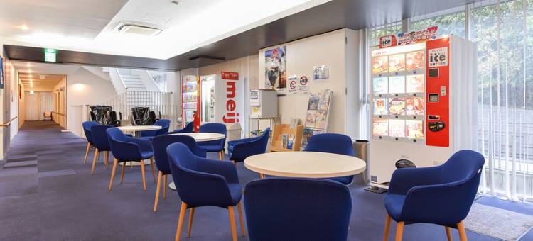 下关市满珠庄(Shimonoseki Manjuso)图片