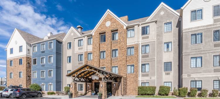 Staybridge Suites 丹佛樱桃溪 by IHG(Staybridge Suites Denver-Cherry Creek)图片