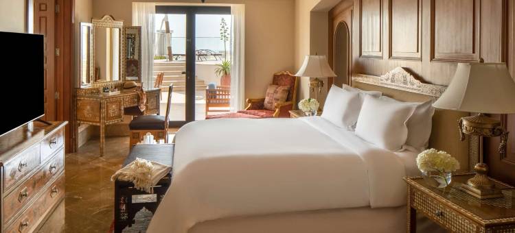 巴林萨拉克索菲特海洋温泉酒店(Sofitel Bahrain Zallaq Thalassa Sea & Spa)图片