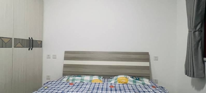 渣渣虎民宿(新昌北大街2号分店)图片