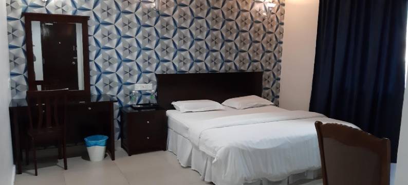 隆发旅店(Loong Fatt Hotel)图片