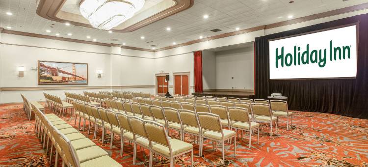 Holiday Inn 旧金山金色大道假日酒店(Holiday Inn San Francisco-Golden Gateway)图片
