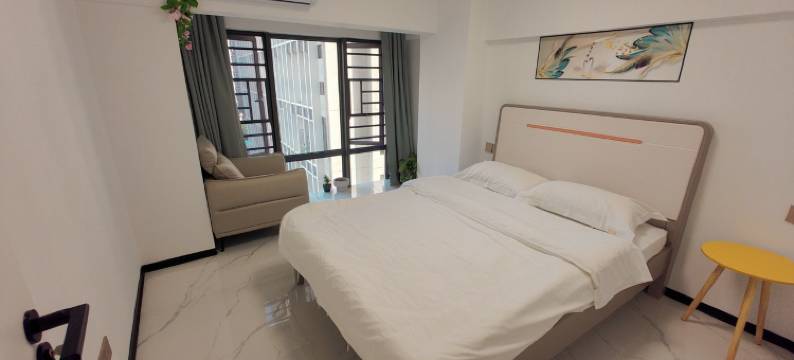 缤客寓民宿(龙祥路分店)图片