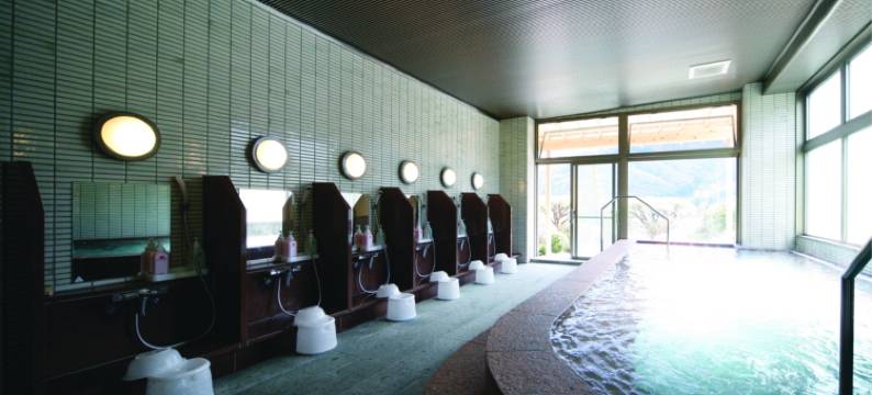 绿朋友汤河原酒店(Green-Pal Yugawara)图片