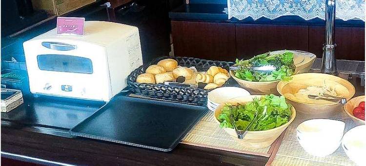 Abest酒店-东京目黑(Hotel Abest Meguro)图片