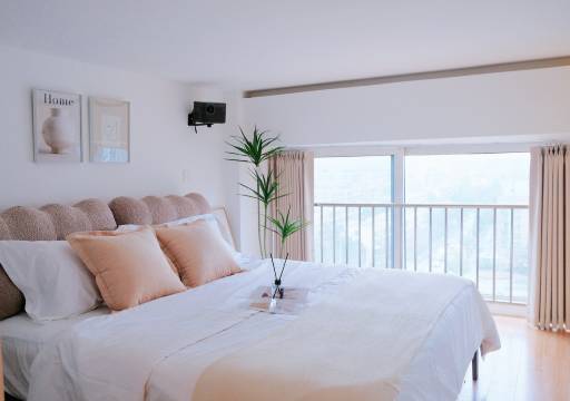 她说民宿(新龙路分店)