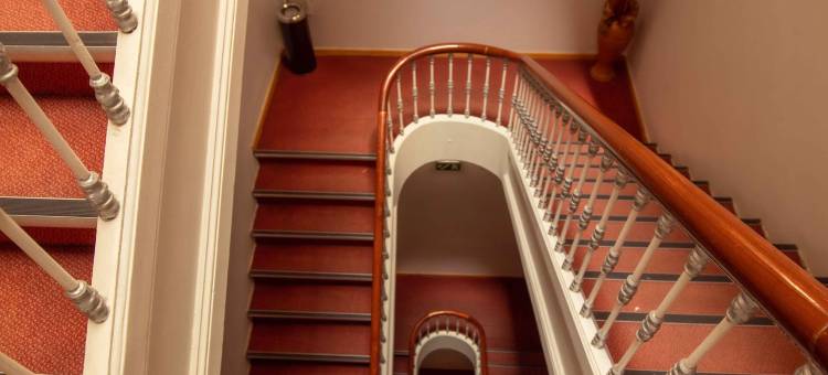 阿露比雅格兰德彭沙住宅酒店(Grande Pensão Residencial Alcobia)图片