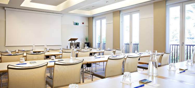 昆塔里亚罗宾逊 - 全包式(ROBINSON QUINTA DA RIA - All Inclusive)图片