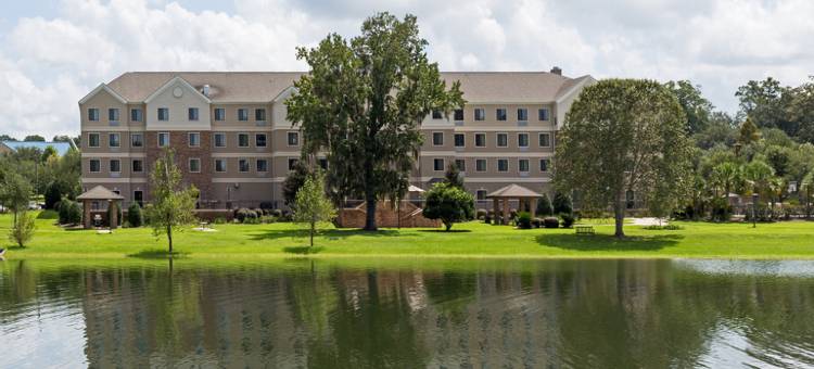 Staybridge Suites 塔拉哈西I - 10东(Staybridge Suites Tallahassee I-10 East)图片