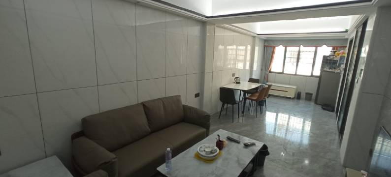 陈先森灬公寓(同益路分店)图片