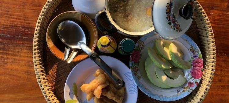 辛帕家庭旅馆(Hinpha Homestay)图片