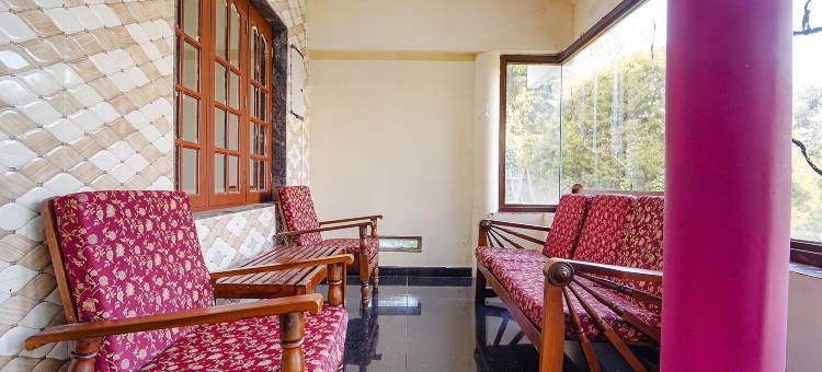 Pleasant Memories的Annai Illam(Annai Illam by Pleasant Memories)图片