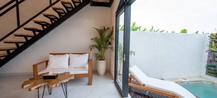 Omkara Pandan Canggu Villa图片