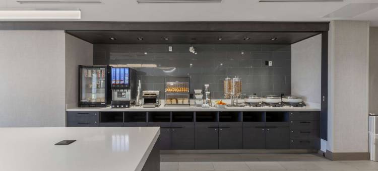 多伦多密西沙加贝斯特韦斯特行政酒店(Executive Residency by Best Western Toronto-Mississauga)图片