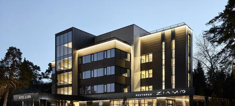 Benedict Hotel&Spa图片