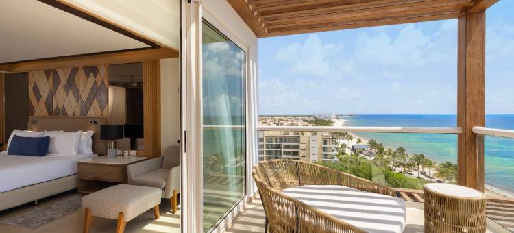 坎昆里维埃拉皇家顿水趣度假村(Royalton Splash Riviera Cancun, An Autograph Collection All-Inclusive Resort)图片