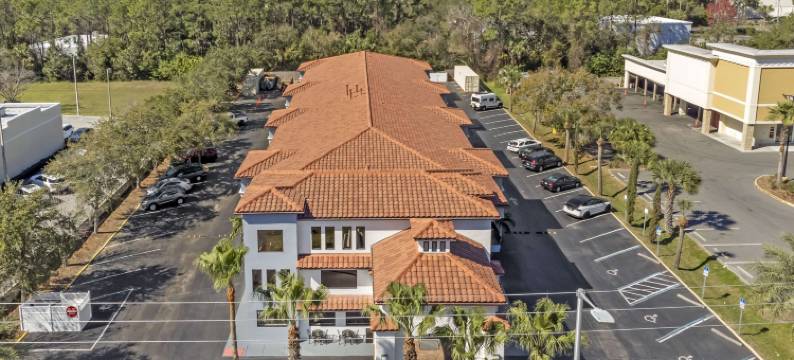 凯艺酒店-德通纳95号州际高速路(Quality Inn Daytona Speedway - I-95)图片