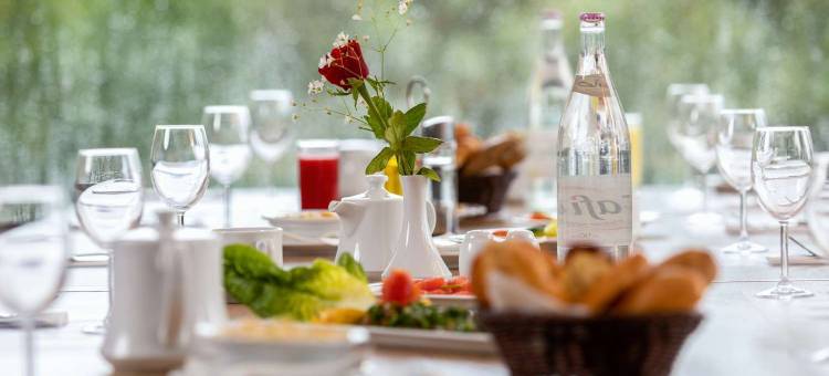 钟塔酒店 El Mechtel(Campanile El Mechtel)图片