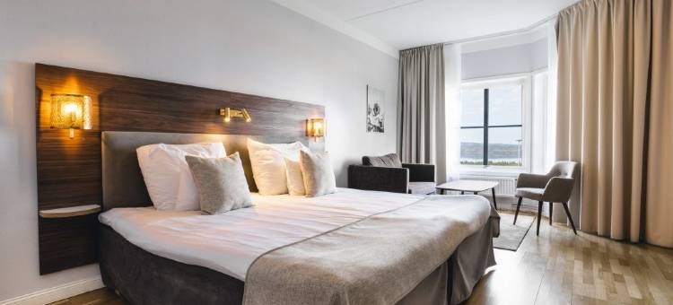 达勒卡里亚Spa酒店，贝斯特韦斯特至尊精选酒店(Dalecarlia Hotel  Spa, BW Premier Collection)图片