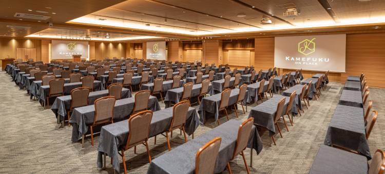 湯田温泉Onn旅馆(Onn Yuda Onsen)图片