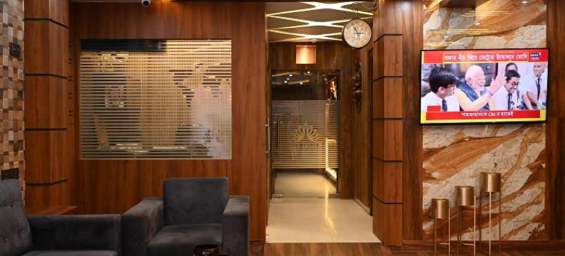 莫哈尔公寓-精品酒店(Mohar Residency)图片