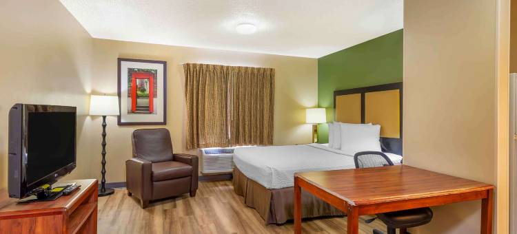 里士满因斯布鲁克美国长住精选套房酒店(Extended Stay America Select Suites - Richmond - Innsbrook)图片