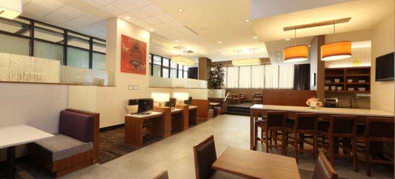 纽约法拉盛/拉瓜地亚机场凯悦嘉轩酒店(Hyatt Place Flushing/LGA Airport)图片