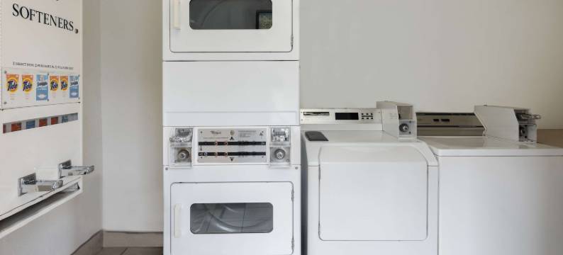 莫罗贝6号汽车旅馆(Motel 6 Morro Bay, CA)图片