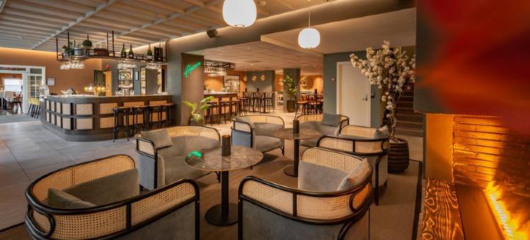 斯堪梅耶花园酒店(Scandic Meyergården)图片
