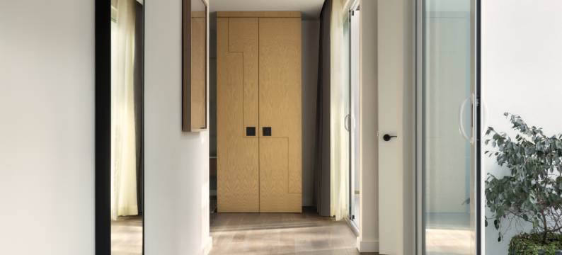 洲际集团-波兰科金普敦 Virgilio(Kimpton Virgilio Polanco by IHG)图片